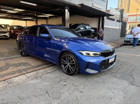 BMW 320I 2.0 16V 4P TURBO FLEX M SPORT AUTOM�TICO, Foto 7