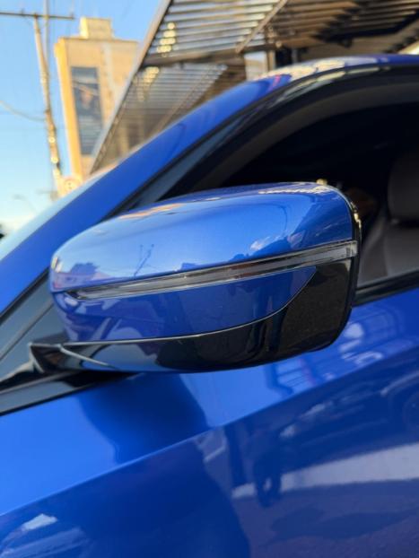 BMW 320I 2.0 16V 4P TURBO FLEX M SPORT AUTOM�TICO, Foto 8