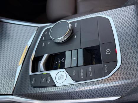 BMW 320I 2.0 16V 4P TURBO FLEX M SPORT AUTOM�TICO, Foto 12