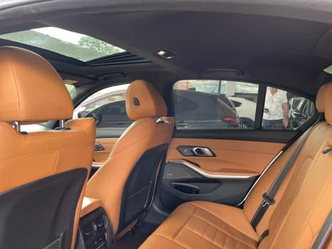 BMW 320I 2.0 16V 4P TURBO M SPORT AUTOM�TICO, Foto 14