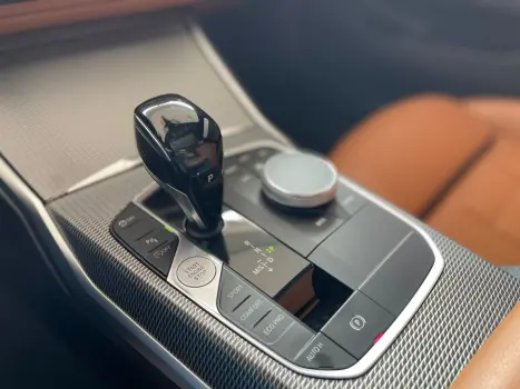 BMW 320I 2.0 16V 4P TURBO M SPORT AUTOM�TICO, Foto 19