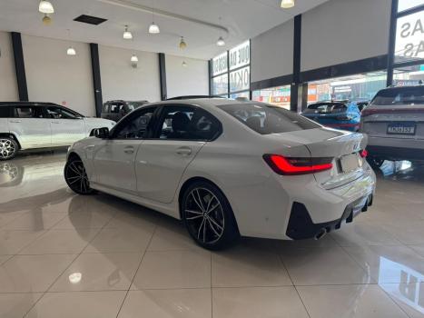 BMW 320I 2.0 16V 4P TURBO FLEX M SPORT AUTOM�TICO, Foto 7