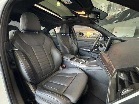 BMW 320I 2.0 16V 4P TURBO FLEX M SPORT AUTOM�TICO, Foto 13