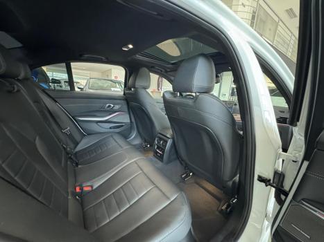 BMW 320I 2.0 16V 4P TURBO FLEX M SPORT AUTOM�TICO, Foto 14