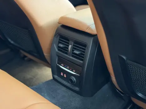 BMW 320I 2.0 16V 4P TURBO FLEX M SPORT AUTOM�TICO, Foto 12