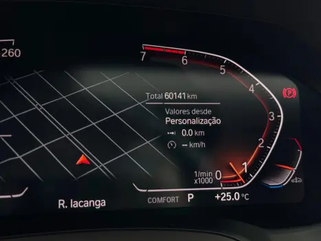 BMW 320I 2.0 16V 4P TURBO FLEX M SPORT AUTOM�TICO, Foto 19