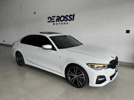 BMW 320I 2.0 16V 4P TURBO FLEX M SPORT AUTOM�TICO, Foto 1