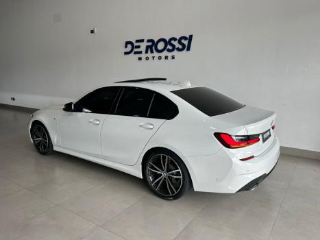 BMW 320I 2.0 16V 4P TURBO FLEX M SPORT AUTOM�TICO, Foto 2