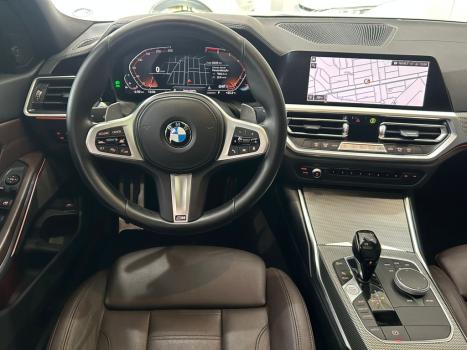 BMW 320I 2.0 16V 4P TURBO FLEX M SPORT AUTOM�TICO, Foto 6