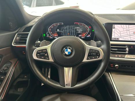 BMW 320I 2.0 16V 4P TURBO FLEX M SPORT AUTOM�TICO, Foto 7