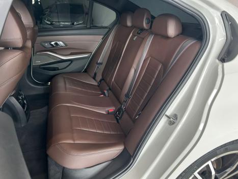 BMW 320I 2.0 16V 4P TURBO FLEX M SPORT AUTOM�TICO, Foto 13