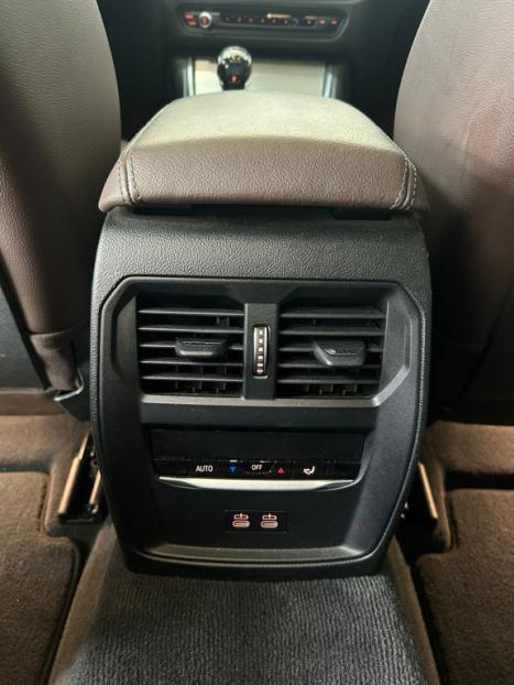 BMW 320I 2.0 16V 4P TURBO FLEX M SPORT AUTOM�TICO, Foto 14