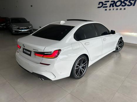 BMW 320I 2.0 16V 4P TURBO FLEX M SPORT AUTOM�TICO, Foto 15