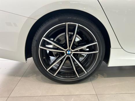 BMW 320I 2.0 16V 4P TURBO FLEX M SPORT AUTOM�TICO, Foto 19