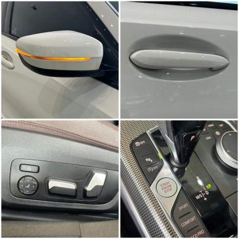 BMW 320I 2.0 16V 4P TURBO FLEX M SPORT AUTOM�TICO, Foto 20