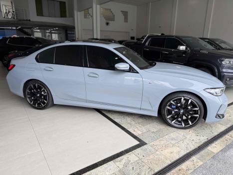 BMW 320I 2.0 16V 4P GP TURBO ACTIVE FLEX AUTOM�TICO, Foto 3