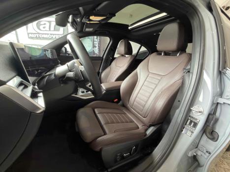 BMW 320I 2.0 16V 4P GP TURBO ACTIVE FLEX AUTOM�TICO, Foto 7