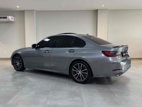 BMW 320I 2.0 16V 4P ACTIVE TURBO AUTOM�TICO, Foto 4