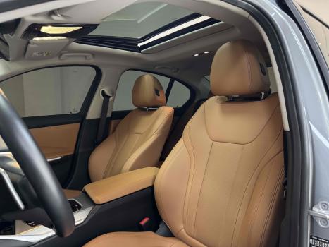 BMW 320I 2.0 16V 4P ACTIVE TURBO AUTOM�TICO, Foto 7