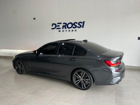 BMW 320I 2.0 16V 4P TURBO FLEX M SPORT AUTOM�TICO, Foto 2
