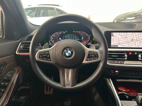 BMW 320I 2.0 16V 4P TURBO FLEX M SPORT AUTOM�TICO, Foto 7