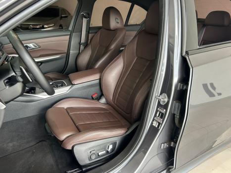 BMW 320I 2.0 16V 4P TURBO FLEX M SPORT AUTOM�TICO, Foto 12