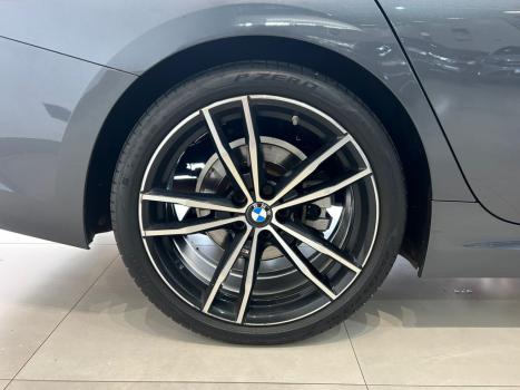 BMW 320I 2.0 16V 4P TURBO FLEX M SPORT AUTOM�TICO, Foto 18
