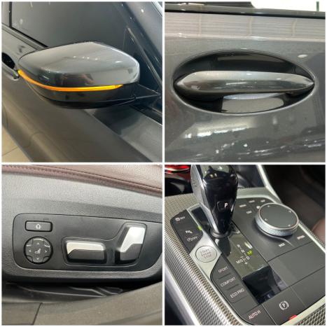 BMW 320I 2.0 16V 4P TURBO FLEX M SPORT AUTOM�TICO, Foto 19