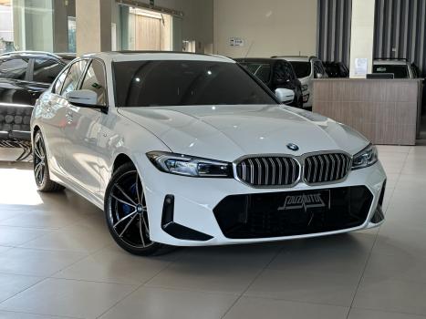 BMW 320I 2.0 16V 4P TURBO M SPORT AUTOM�TICO, Foto 3