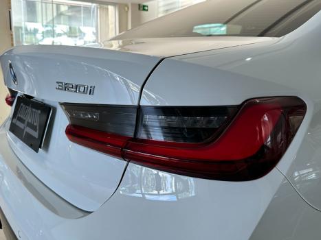 BMW 320I 2.0 16V 4P TURBO M SPORT AUTOM�TICO, Foto 5