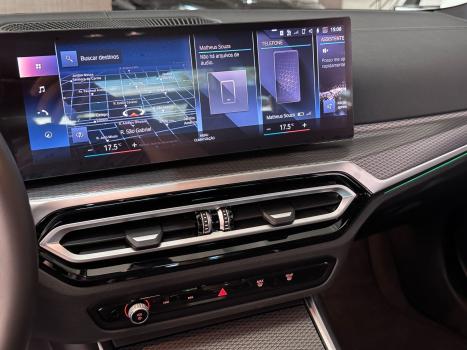 BMW 320I 2.0 16V 4P TURBO M SPORT AUTOM�TICO, Foto 9