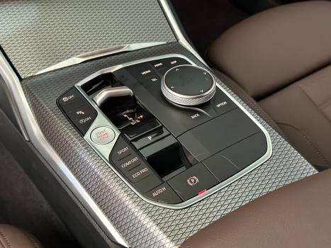 BMW 320I 2.0 16V 4P TURBO M SPORT AUTOM�TICO, Foto 12