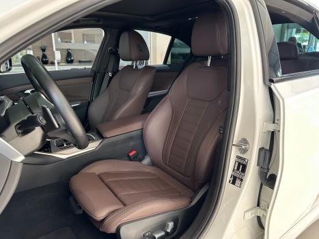 BMW 320I 2.0 16V 4P TURBO M SPORT AUTOM�TICO, Foto 13