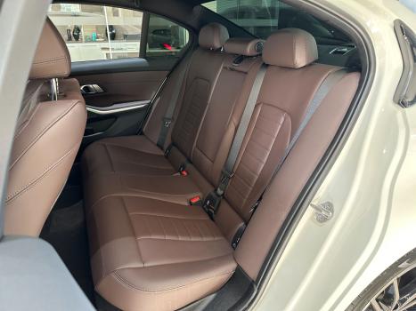 BMW 320I 2.0 16V 4P TURBO M SPORT AUTOM�TICO, Foto 14