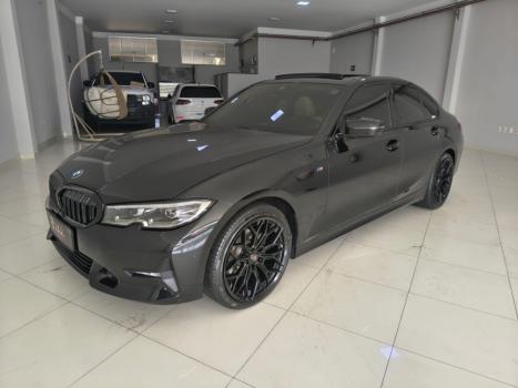 BMW 320I 2.0 16V 4P SPORT GP TURBO AUTOM�TICO, Foto 1