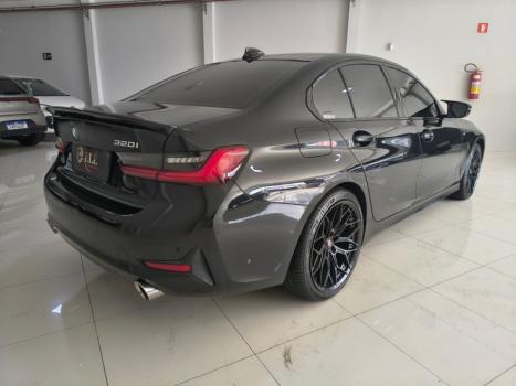 BMW 320I 2.0 16V 4P SPORT GP TURBO AUTOM�TICO, Foto 2