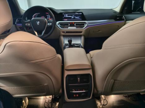 BMW 320I 2.0 16V 4P SPORT GP TURBO AUTOM�TICO, Foto 4