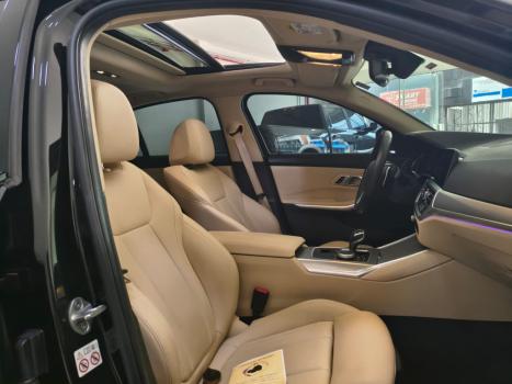 BMW 320I 2.0 16V 4P SPORT GP TURBO AUTOM�TICO, Foto 5