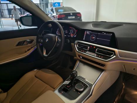 BMW 320I 2.0 16V 4P SPORT GP TURBO AUTOM�TICO, Foto 6