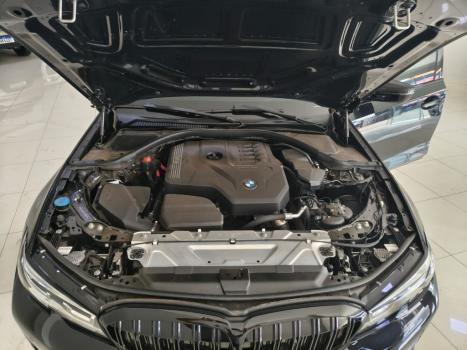 BMW 320I 2.0 16V 4P SPORT GP TURBO AUTOM�TICO, Foto 8