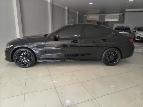 BMW 320I 2.0 16V 4P SPORT GP TURBO AUTOM�TICO, Foto 9