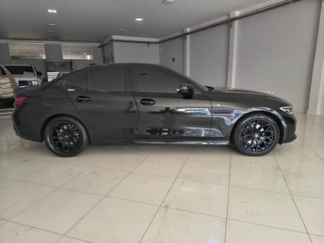 BMW 320I 2.0 16V 4P SPORT GP TURBO AUTOM�TICO, Foto 10