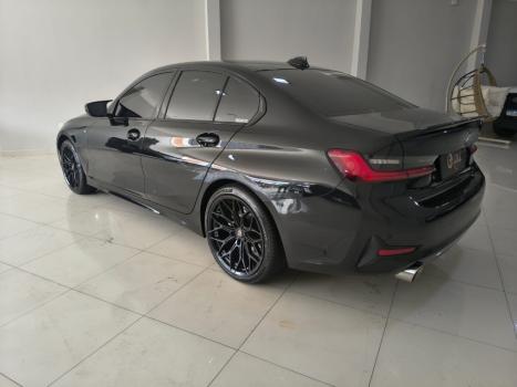 BMW 320I 2.0 16V 4P SPORT GP TURBO AUTOM�TICO, Foto 11