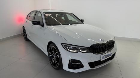 BMW 320I 2.0 16V 4P TURBO M SPORT AUTOM�TICO, Foto 1