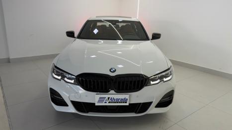 BMW 320I 2.0 16V 4P TURBO M SPORT AUTOM�TICO, Foto 2