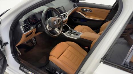 BMW 320I 2.0 16V 4P TURBO M SPORT AUTOM�TICO, Foto 3