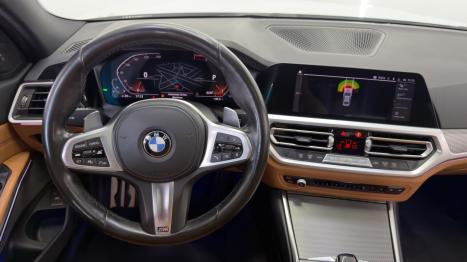 BMW 320I 2.0 16V 4P TURBO M SPORT AUTOM�TICO, Foto 5