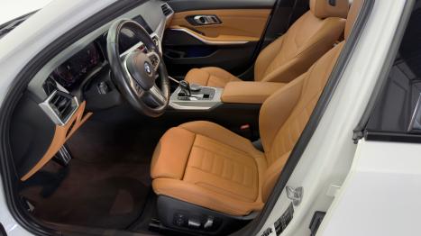 BMW 320I 2.0 16V 4P TURBO M SPORT AUTOM�TICO, Foto 6