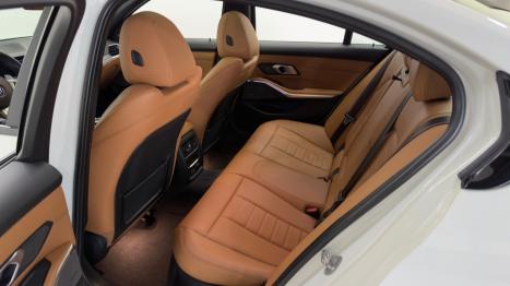 BMW 320I 2.0 16V 4P TURBO M SPORT AUTOM�TICO, Foto 7