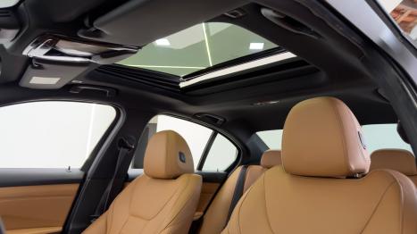 BMW 320I 2.0 16V 4P TURBO M SPORT AUTOM�TICO, Foto 8